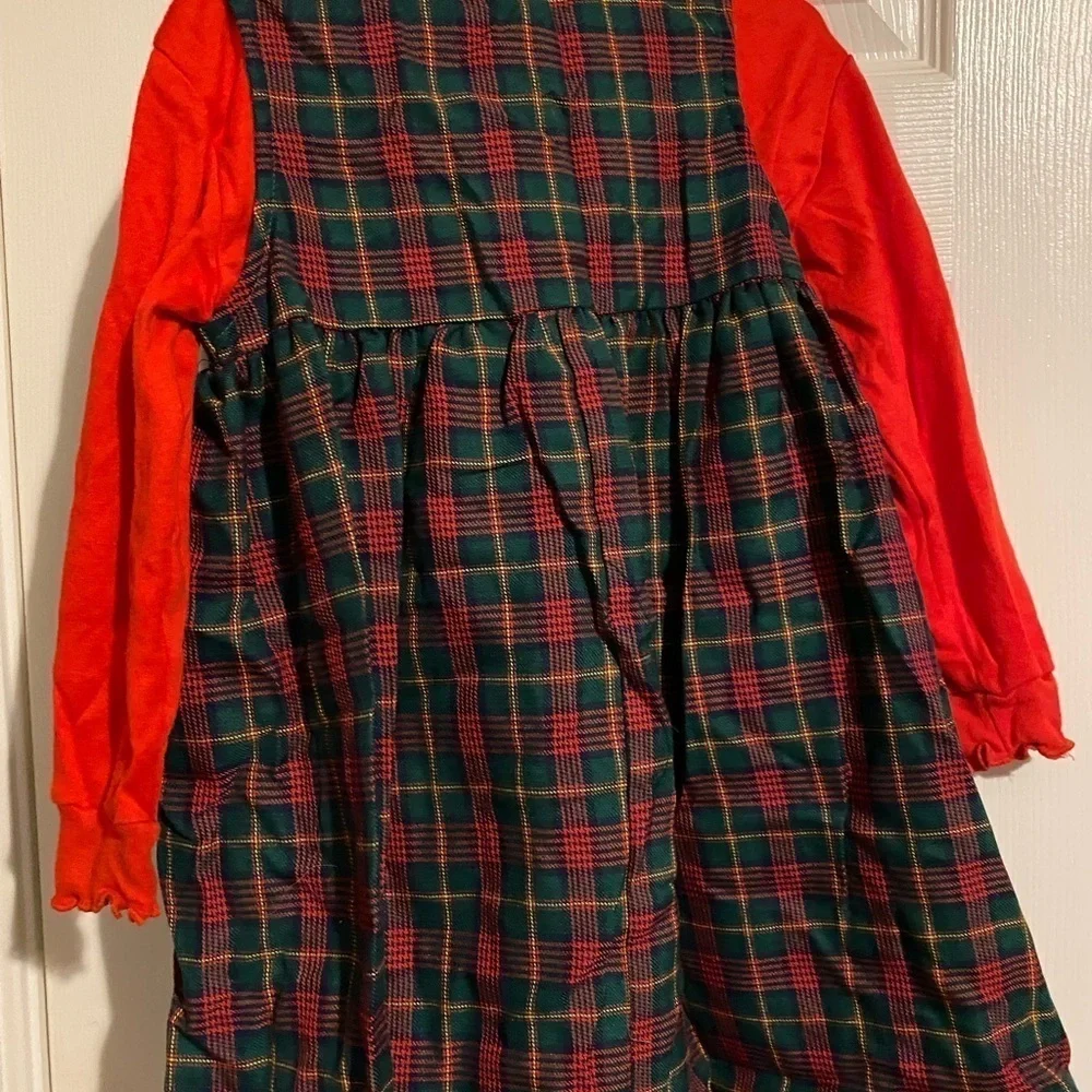 Samara vintage jumper